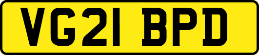 VG21BPD