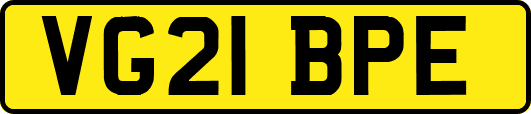 VG21BPE