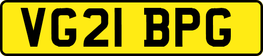 VG21BPG