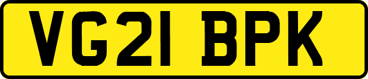 VG21BPK