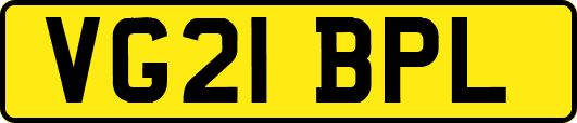 VG21BPL