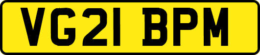 VG21BPM