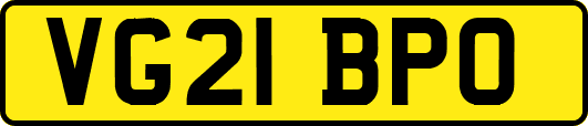 VG21BPO
