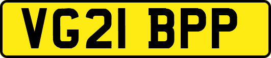 VG21BPP