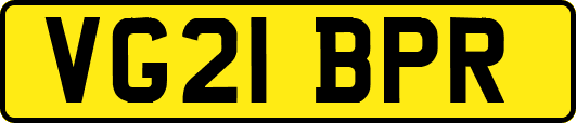 VG21BPR