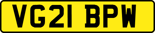 VG21BPW