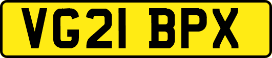 VG21BPX