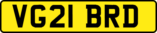 VG21BRD