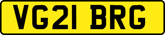 VG21BRG