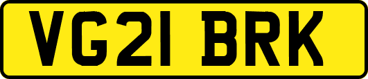 VG21BRK