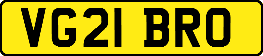 VG21BRO