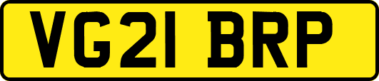 VG21BRP