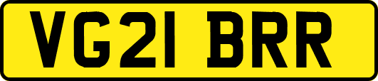 VG21BRR