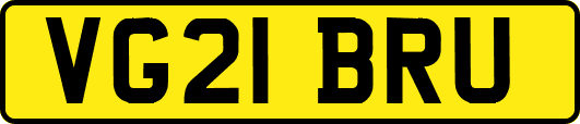 VG21BRU