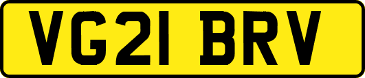 VG21BRV