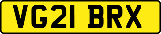 VG21BRX