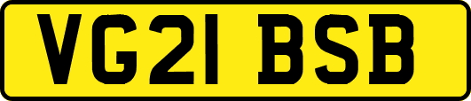 VG21BSB