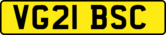 VG21BSC