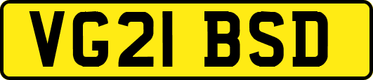 VG21BSD