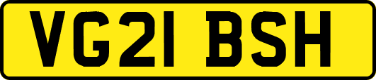 VG21BSH