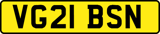 VG21BSN
