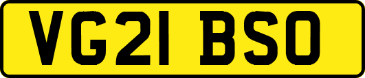 VG21BSO