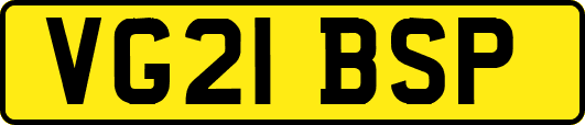 VG21BSP