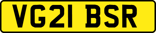 VG21BSR