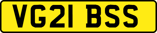VG21BSS