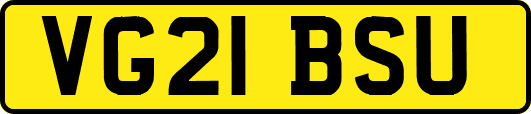 VG21BSU