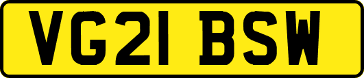VG21BSW
