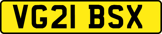 VG21BSX