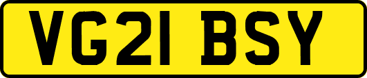 VG21BSY