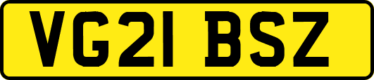 VG21BSZ