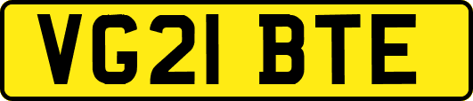 VG21BTE