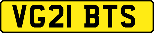 VG21BTS