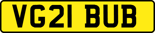 VG21BUB