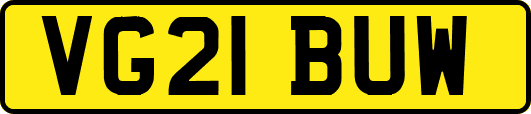 VG21BUW