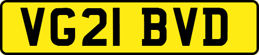 VG21BVD