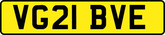 VG21BVE