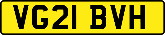 VG21BVH