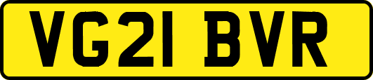 VG21BVR