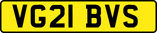 VG21BVS
