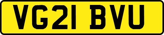 VG21BVU