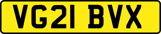 VG21BVX