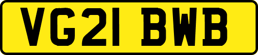 VG21BWB