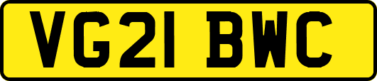 VG21BWC