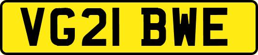 VG21BWE