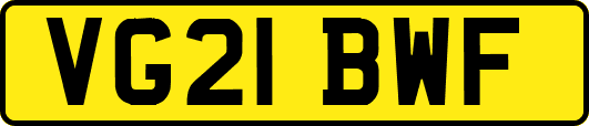 VG21BWF