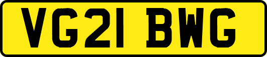 VG21BWG